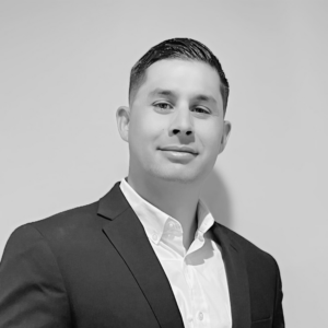 Brandon Smith, CFO